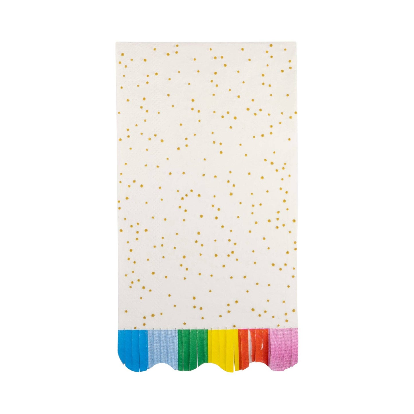 HBD1139 - Confetti Dinner Napkin