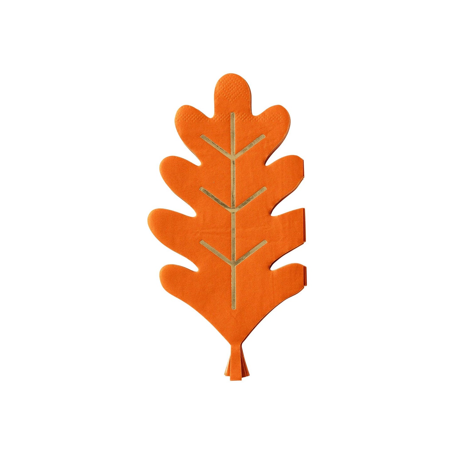 THP1133 - Oak Leaf Napkin