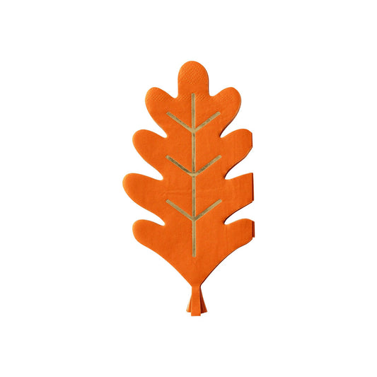 THP1133 - Oak Leaf Napkin