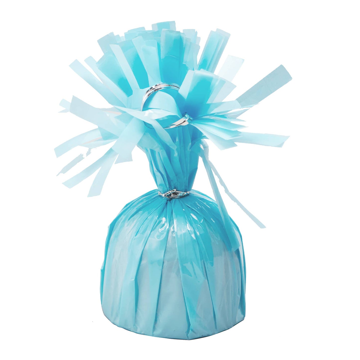 Balloon Weight - Blue: Blue