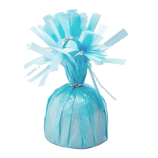 Balloon Weight - Blue: Blue