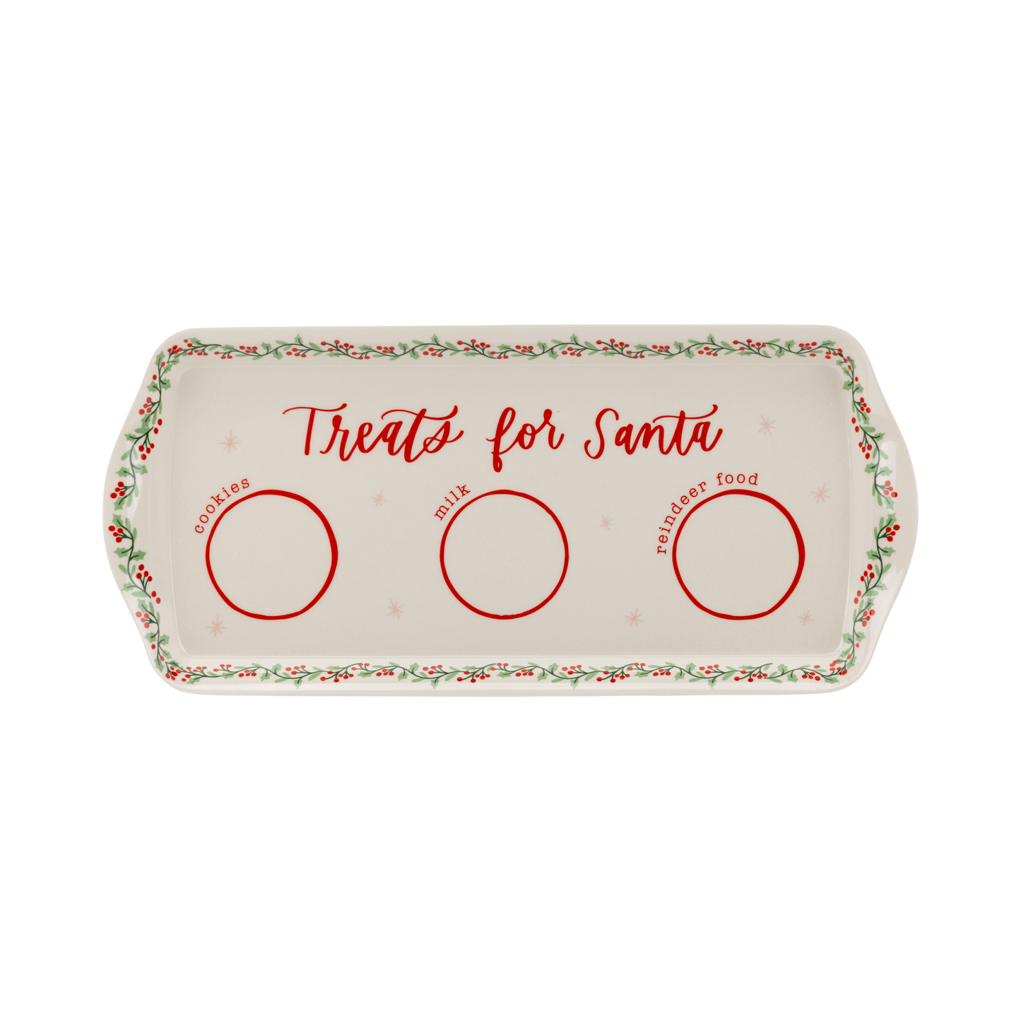 Occasions by Shakira - Sant Cookie Tray