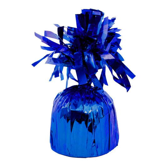 Balloon Weight - Royal Blue: Royal Blue