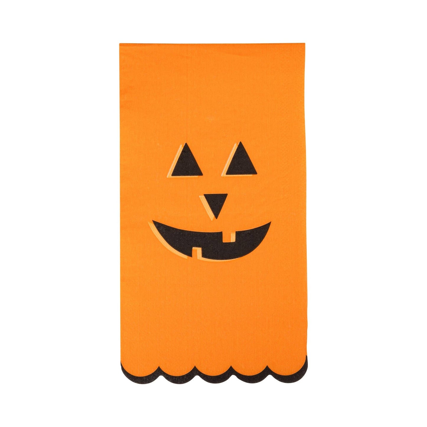 PLNP1331 - Ghost and Jack Guest Napkin Set