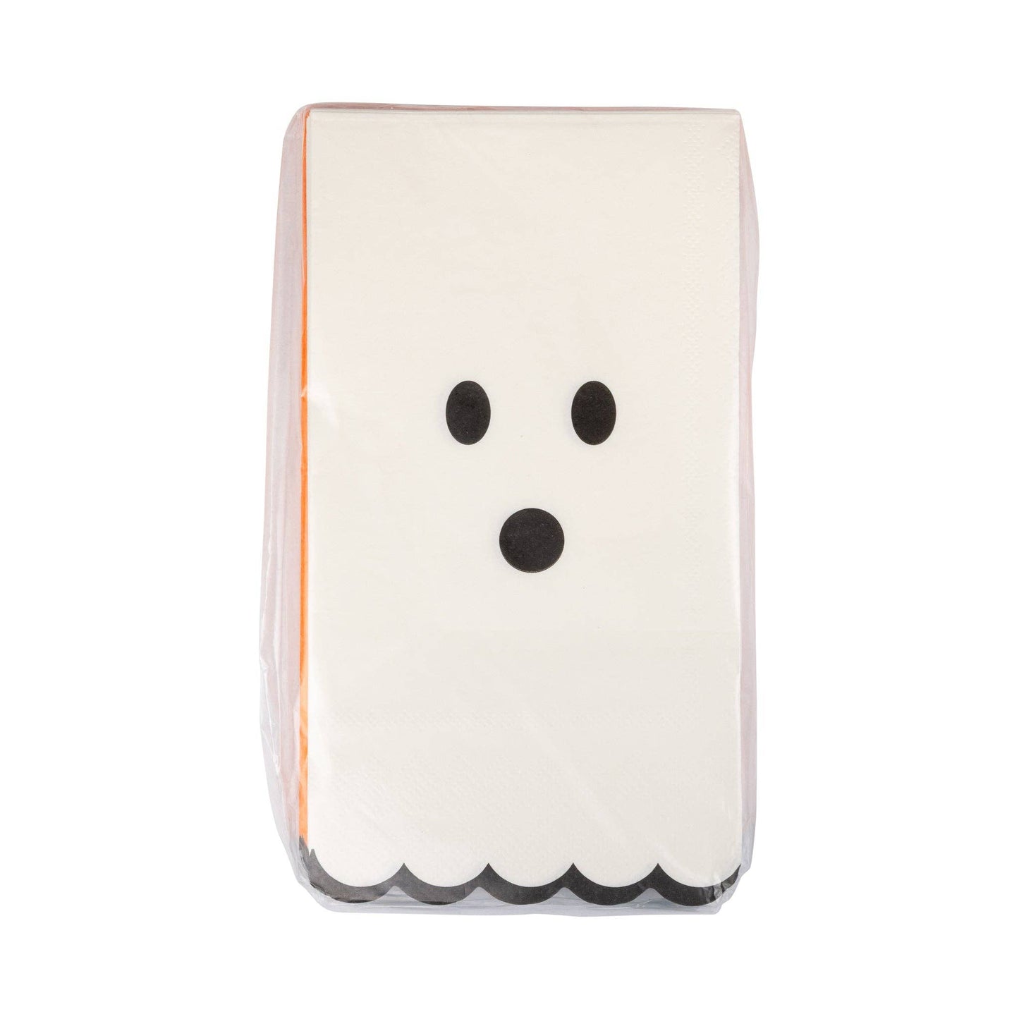 PLNP1331 - Ghost and Jack Guest Napkin Set