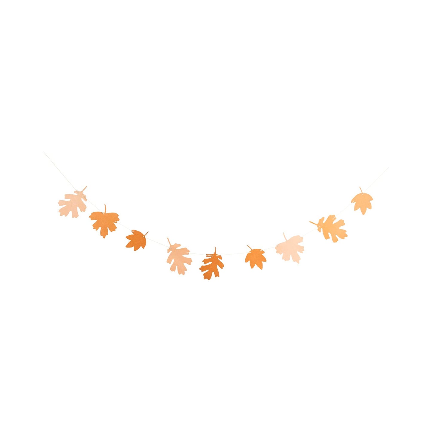 PLHB306 - Paper Banner Set