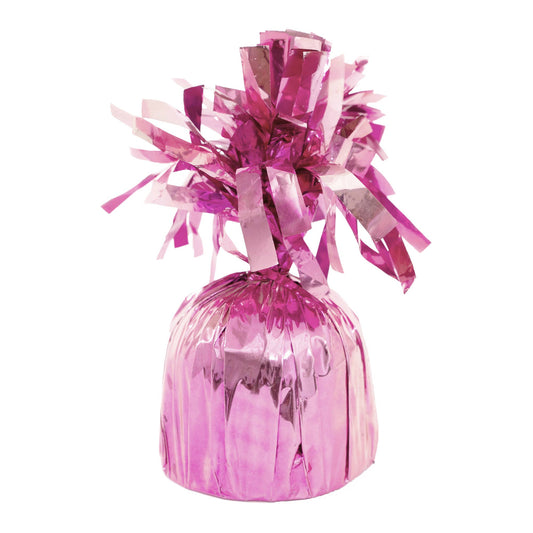 Balloon Weight - Pink: Pink