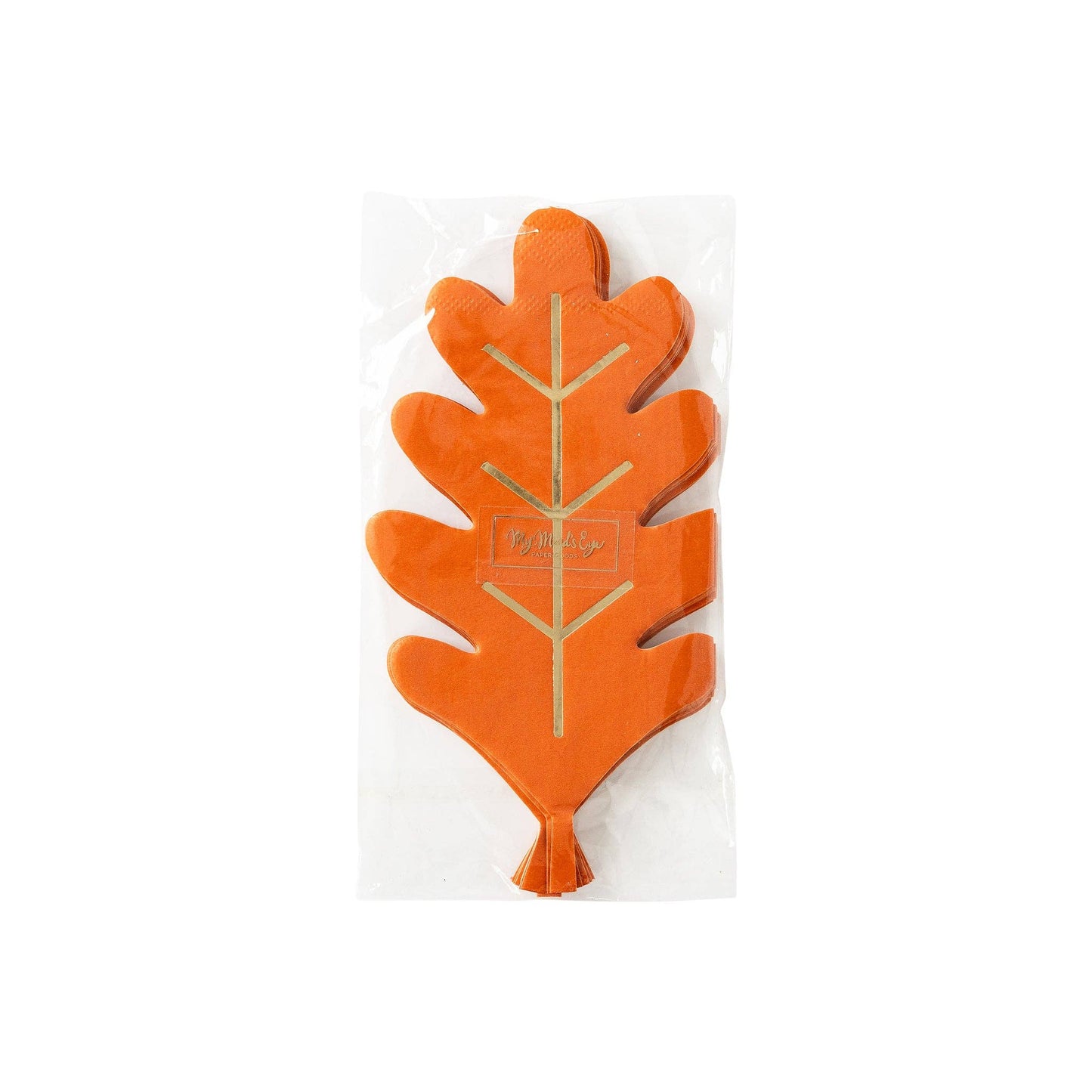 THP1133 - Oak Leaf Napkin